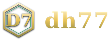 dh77 logo